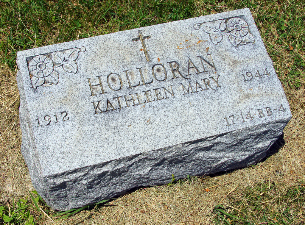 sorabji.com: Holloran
