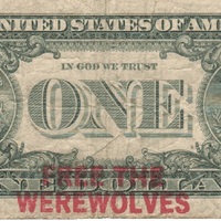 Free the Werewolves