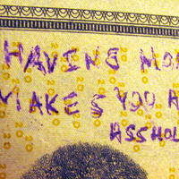 Have Money?