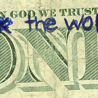 Blank the World