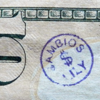Cambios $ Lily
