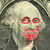 George Washington, à la Duchamp