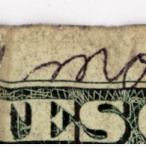 Write anything on more bills!!!!