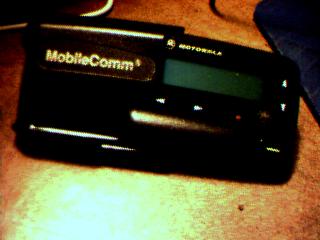 Beeper