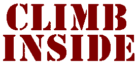 Climb Inside