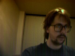 Picture of my Face