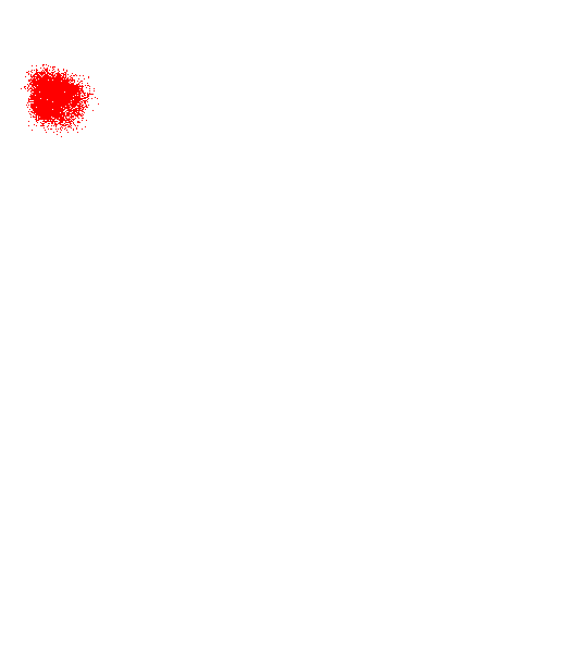 MAP OF MOTEL