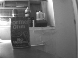 Hormel Chili