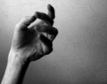 This is my hand