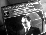 Vladimir Horowitz, real cheap