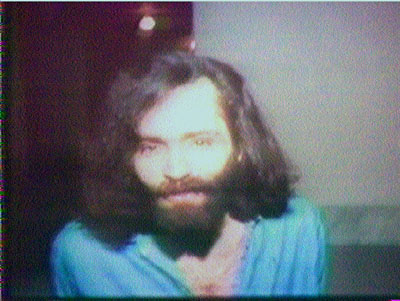 Not enough Manson pictures out here