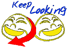 Keep Looking