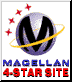 Coveted 4-star logo