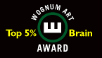 Brain Award