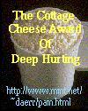 Deep Hurting