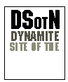 Dynamite Site of the Nite