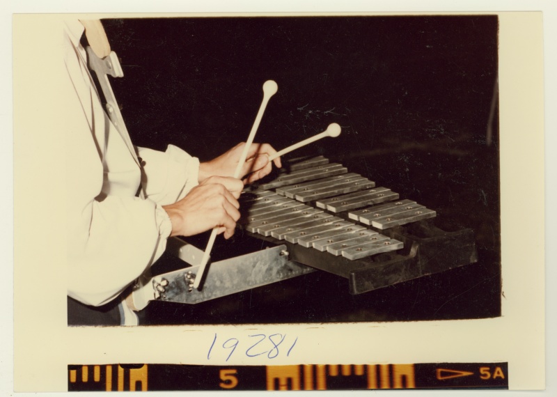 Xylophone