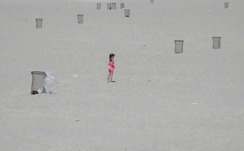 sorabji.com: Coney Island Beach