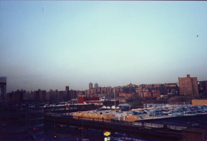 The Bronx - 32k