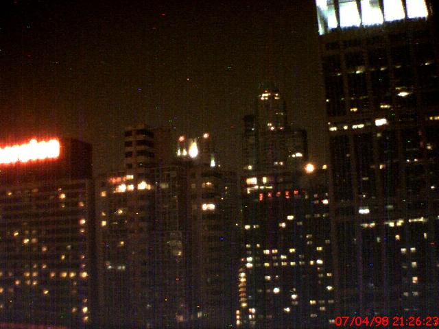 Midtown Manhattan - 47k