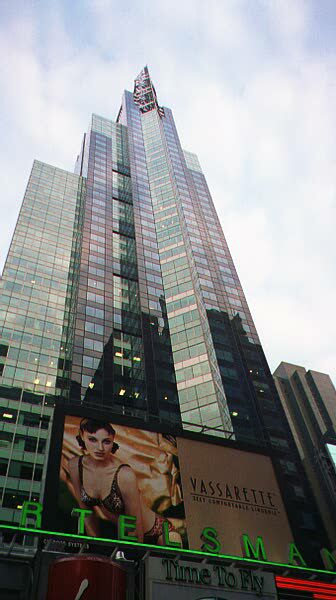 Times Square - 41k