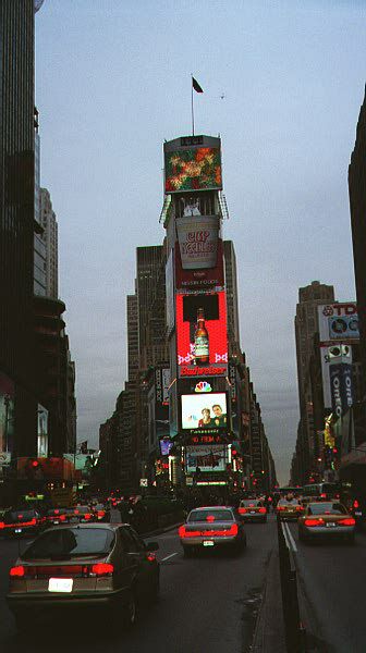 Times Square - 37k