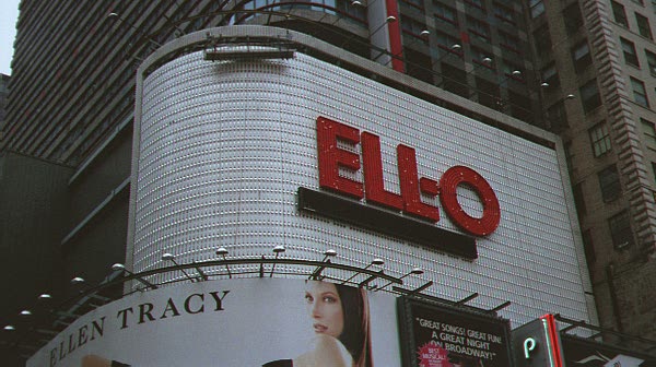 Times Square - 57k