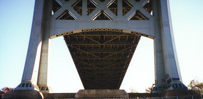 Triborough Bridge - 37k
