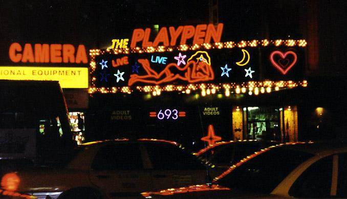 Playpen - 41k