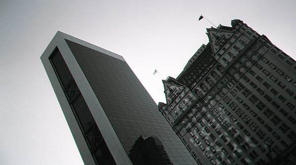 9 West 57th Street, Plaza Hotel - 23k
