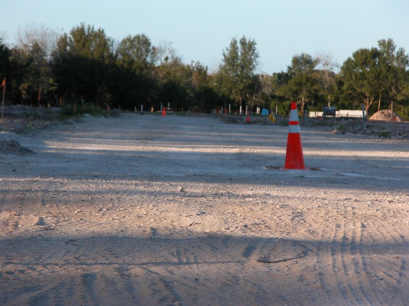 sorabji.com: Pylon. Lutz, Florida