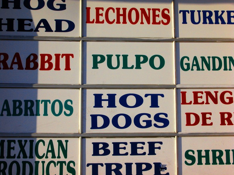 sorabji.com: Meats. Tampa, FL