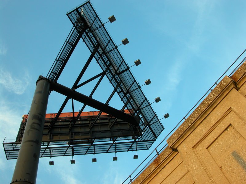sorabji.com: Billboard. Jackson Heights