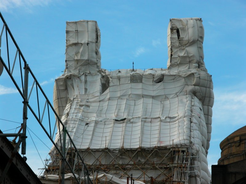 sorabji.com: 59th Street Bridge, NYC