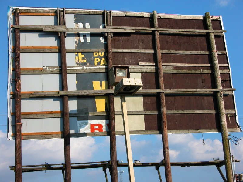 sorabji.com: Florida Billboard