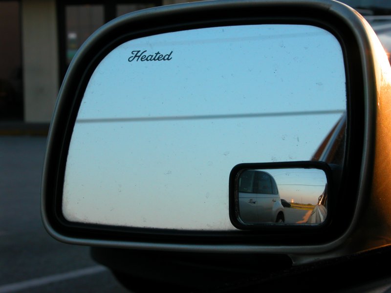 sorabji.com: Rear View Mirrors