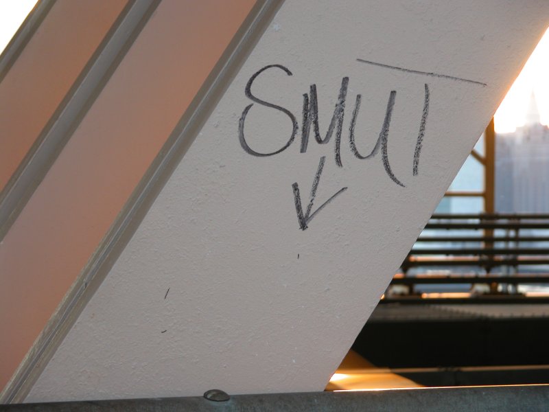 sorabji.com: SMUT (59th St. Bridge)
