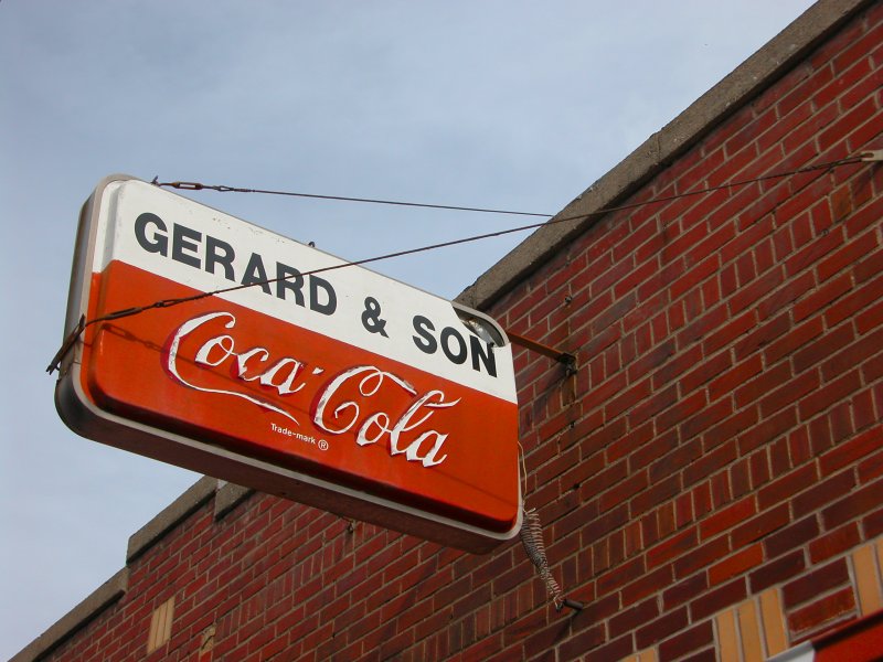 sorabji.com: Washington, North Carolina