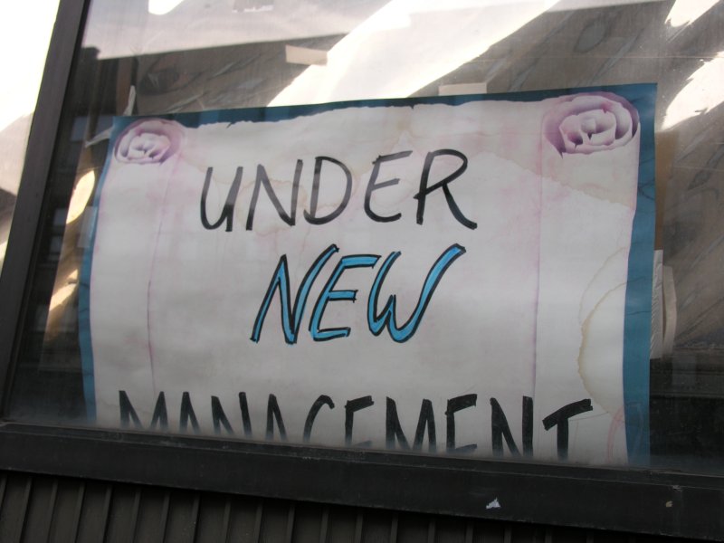 sorabji.com: Under New Management