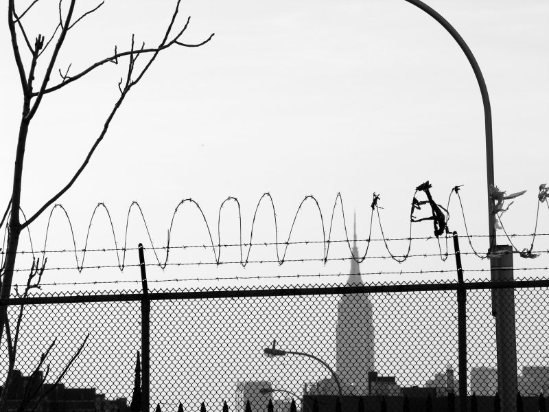 sorabji.com: Empire State Building