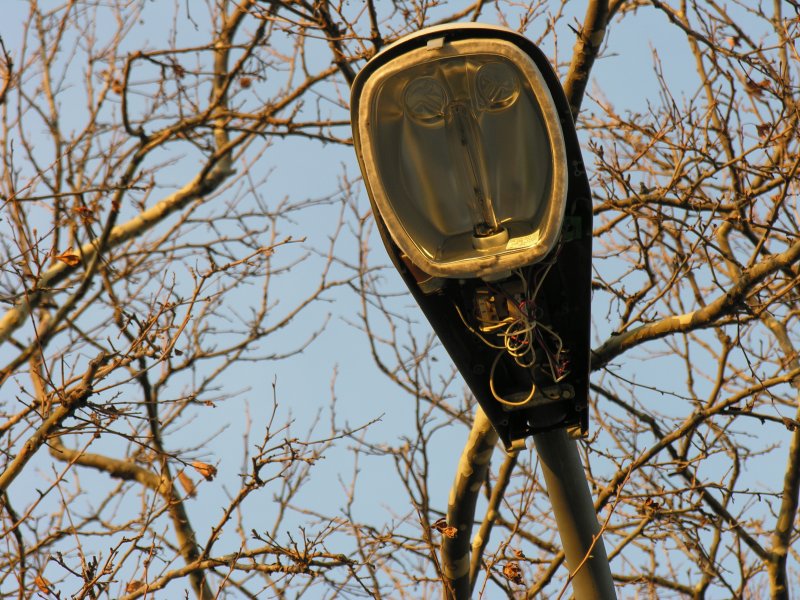sorabji.com: Streetlight