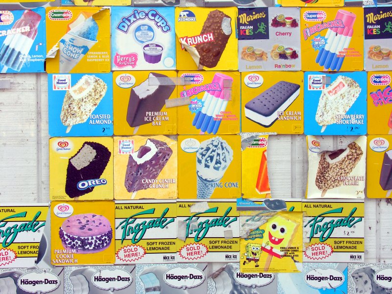 sorabji.com: Ice Cream!