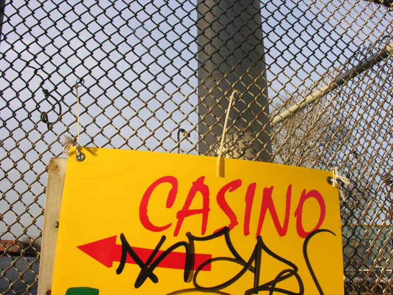 sorabji.com: Casino. Queens, NYC