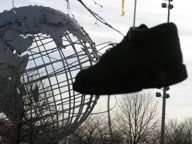 sorabji.com: Flushing Meadows. Queens, NYC