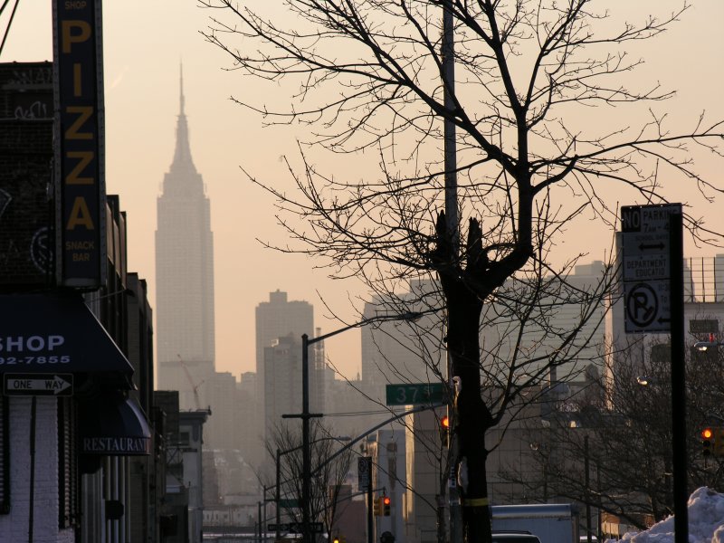 sorabji.com: Queens, NYC
