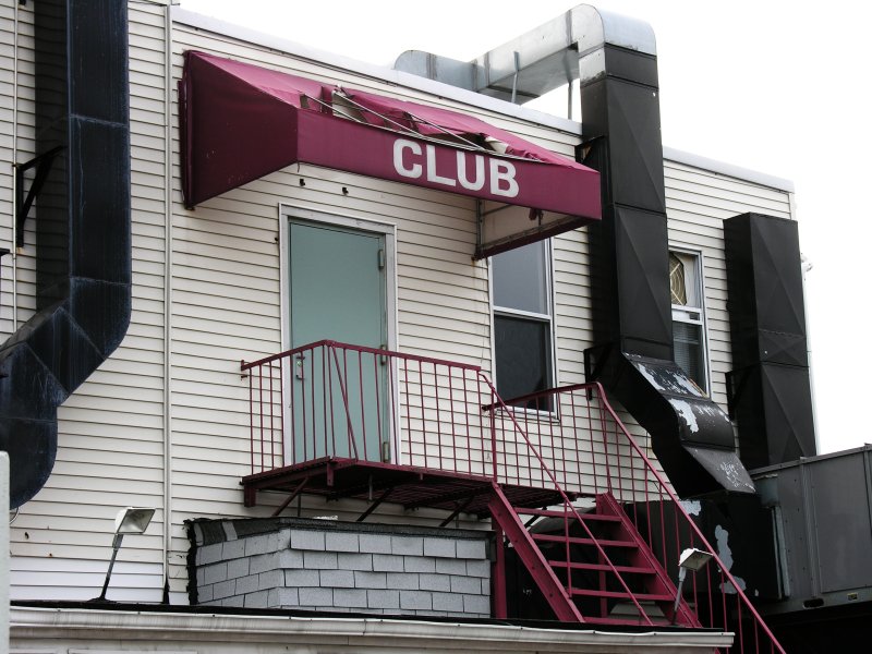 sorabji.com: Club