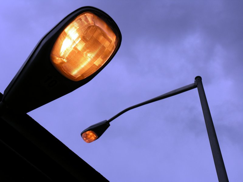 sorabji.com: Streetlights