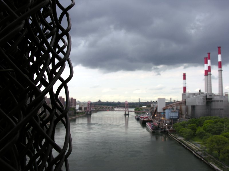 sorabji.com: East River