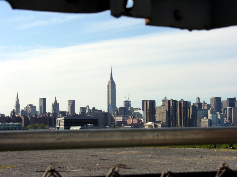 sorabji.com: Empire State Building