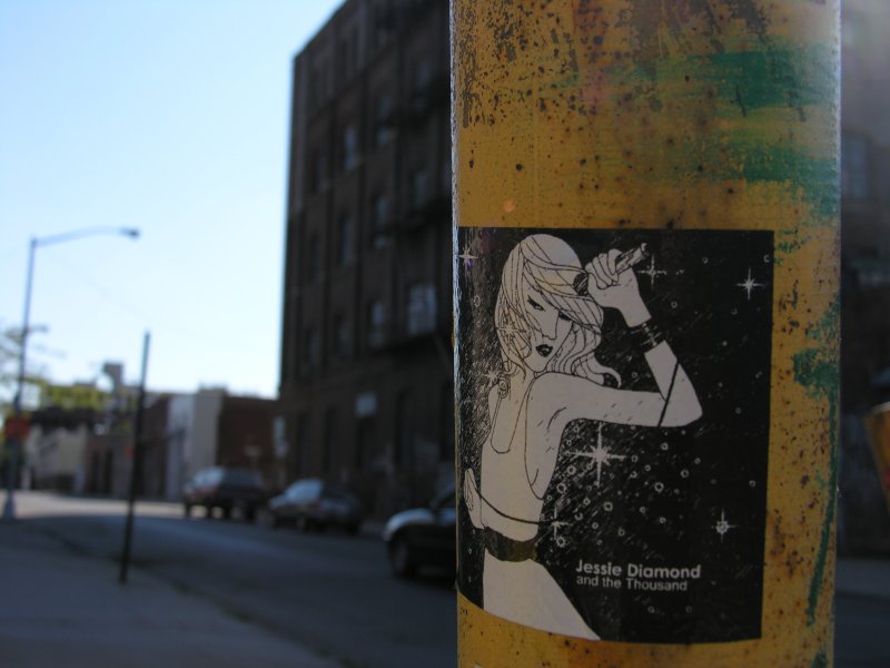 sorabji.com: Greenpoint, Brooklyn